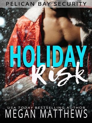 cover image of Holiday Risk